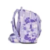 Satch, set zaino scolastico PACK Lilac Blossom, 3 pezzi, a Anteprima dell’immagine prodotto 3