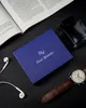 Eine umfangreiche, vertikale Herrenbrieftasche ohne Produktbild-Vorschau 5