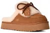 Ugg Disquette Heritage Hausschuhe Braun EU 40 Frau Braun EU Produktbild-Vorschau 2