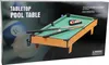 Small Foot Tischbillard Maxi 6706 Mehrfarbig Spiel Produktbild-Vorschau 4