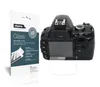 2x Schutzfolie für Nikon D60 - Anti-Shock 9H Folie dipos Produktbild-Vorschau 1