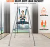 SucceBuy Cadre et hamac pour yoga aérien, 3,9 m de haut, Voir les images du produit 2