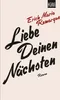 Liebe deinen Nächsten Produktbild-Vorschau 1