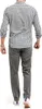 WRANGLER, Herren Jeanshosen, Straight fit, TEXAS, W36 L30, Produktbild-Vorschau 10