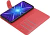 Cadorabo DE-142821, Honor, Honor 9X, Czerwony Podgląd zdjęcia produktu 9