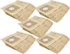 vhbw 50x Staubbeutel kompatibel mit Lloyds 031/852, Produktbild-Vorschau 1