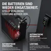 NOCO Genius1 6 / 12V 1A Smart Batterieladegerät Produktbild-Vorschau 16