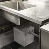 Séparateur de graisse pour la restauration, séparateur Voir les images du produit 6