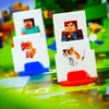 RAVENSBURGER Minecraft: Helden des Dorfes Produktbild-Vorschau 5