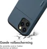 imoshion Etui z uchwytem na kartę do Apple iPhone 15 - Podgląd zdjęcia produktu 4