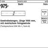 Gewindestange DIN 975 M 18 x 1,5 x 1000mm Stahl Produktbild-Vorschau 1