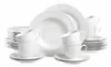 Ritzenhoff & Breker 97252 Servizio combinato Bianco - 30 Anteprima dell’immagine prodotto 4