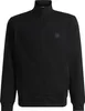 Hugo Boss Orange Zestart Weste schwarz 100% Baumwolle Produktbild-Vorschau 13
