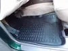 Tappetini auto in gomma Novline Mitsubishi Pajero Sport Anteprima dell’immagine prodotto 6