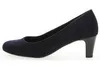 Gabor  Damenschuhe Pumps Klassisch Blau Freizeit, Produktbild-Vorschau 25