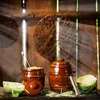 Recipiente di fermentazione KADAX per birrifici domestici Anteprima dell’immagine prodotto 2