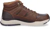 Skechers Sportliche Schnürschuhe BENAGO - VOREN Herren Produktbild-Vorschau 36