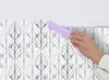 Taśma malarska WASHI do delikatnych powierzchni 29 mm x 25 Podgląd zdjęcia produktu 4