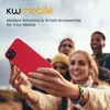 kwmobile Handyhülle für iPhone 15 Hülle, für iPhone 15 Case Produktbild-Vorschau 7