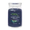 Yankee Candle Lakefront Lodge 567 g Náhled obrázku produktu 3