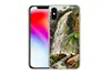 MuchoWow® Handyhülle Schutzhülle Hülle für iPhone X Produktbild-Vorschau 2