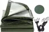 Ekspand | Plane 10x20m 130g - Silber-Grün - Frostbeständig- Produktbild-Vorschau 10