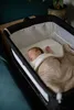 MamaLoes Jessie Beige Beistellbett Produktbild-Vorschau 4