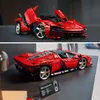 LEGO® Technic 42143 Ferrari Daytona SP3 Náhľad obrázku produktu 2