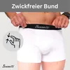Benonetti Herren Boxershorts, atmungsaktive Produktbild-Vorschau 4