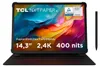 TCL NXTPAPER 14 Tablet 14,3" 2.4K 256GB 8+8GB 10000mAh 33W Produktbild-Vorschau 10