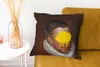 MuchoWow® Zierkissen Sofakissen Wohnzimmer Dekokissen 45x45 Produktbild-Vorschau 6