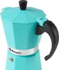 Orbegozo Kfv 645 Cafetière italienne 6 tasses bleu bleu One Voir les images du produit 3