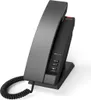 Snom HD100, IP-Telefon, Schwarz, Kabelgebundenes Mobilteil, Produktbild-Vorschau 1