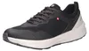 Joya Veloce Men Black / Beige, Sneaker, Textile, 100% Produktbild-Vorschau 11