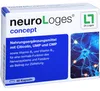 Neurologes concept Capsules 60 kapsułek Podgląd zdjęcia produktu 6