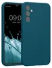 kwmobile Hülle kompatibel mit Samsung Galaxy A34 5G - Hülle Produktbild-Vorschau 1