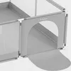 TULANO Cozy 25 | box per neonati e bambini | box per Anteprima dell’immagine prodotto 16
