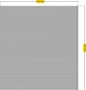 Schellenberg 5er Pack 51009 Fliegengitter ELASTIC, für Produktbild-Vorschau 6