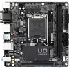 GIGABYTE H610I Motherboard - Unterstützt Intel Core 14. Produktbild-Vorschau 6