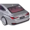 Lexus ES300h Model kolekcjonerski 1:35 Metalowy samochód z Podgląd zdjęcia produktu 10