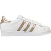 ADIDAS ORIGINALS Halbschuhe SUPERSTAR W, Weiß:36 2/3 Produktbild-Vorschau 5