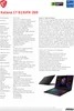 MSI Katana 17 Gaming-Laptop 17,3” Full HD 144 Hz Intel Core Produktbild-Vorschau 10