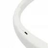 Tragbare Nacken Ventilator 4W Usb-C 3 Modi Weiss Leises Produktbild-Vorschau 5
