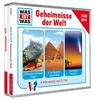 Was Ist Was-Was Ist Was 3-CD Hörspielbox Vol.3-Geh Produktbild-Vorschau 2