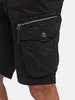 Tazzio Herren Cargoshorts A210 (Schwarz, M) Produktbild-Vorschau 4