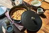 Staub 40511-472, 3,7 l, Schwarz, Eisenguss, Emaille, Produktbild-Vorschau 16