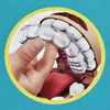 Play-Doh Dentysta, 3 lat(a), Kopolimer Podgląd zdjęcia produktu 13