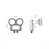 Inverto IDLB-TWNM21-MNOO6-8PP, Twin LNB, 10,7 - 11,7 GHz, Náhled obrázku produktu 3
