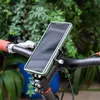 ZTTO držák mobilního telefonu na kolo, držák proti otřesům, Náhled obrázku produktu 5