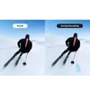 Insta360 Invisible, Kamera, Schwarz, Insta360, Karbonfaser, Produktbild-Vorschau 11